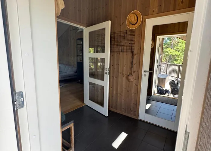 Sunny Side Hébergement de vacances Hvaler