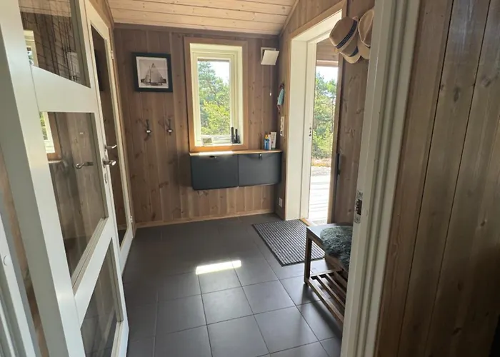 Holiday home Sunny Side