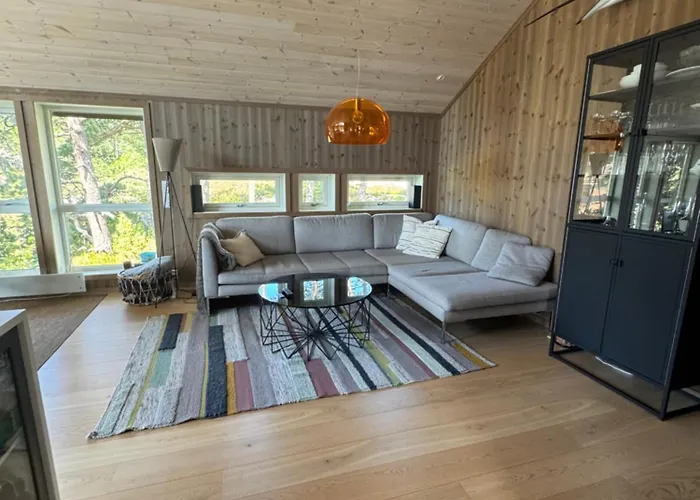 Sunny Side Holiday home Hvaler