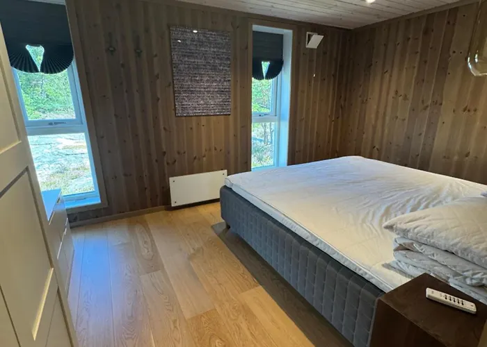 Hébergement de vacances Sunny Side Hvaler