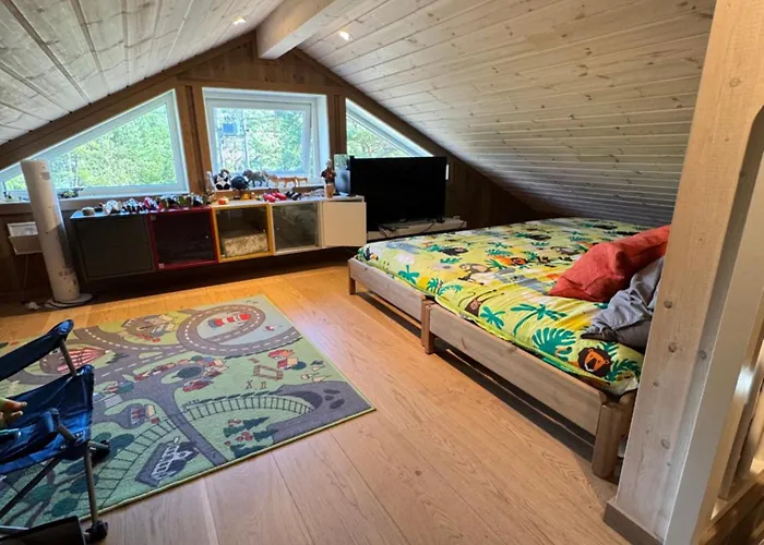 Sunny Side Holiday home