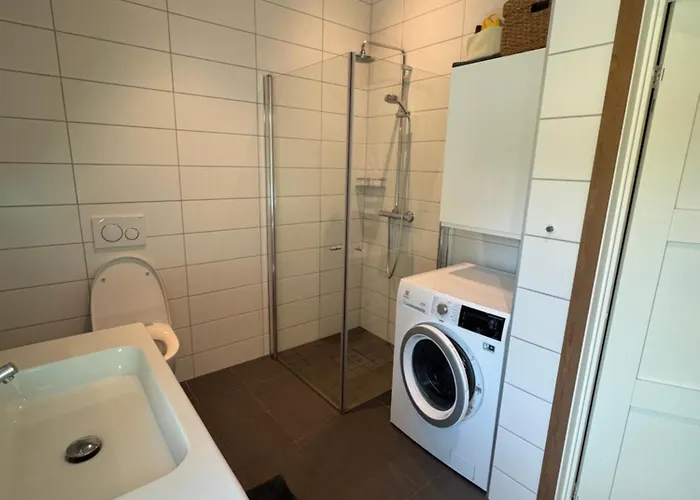 Hébergement de vacances Sunny Side