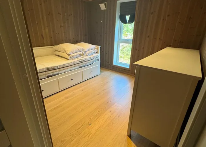 Sunny Side Hébergement de vacances *