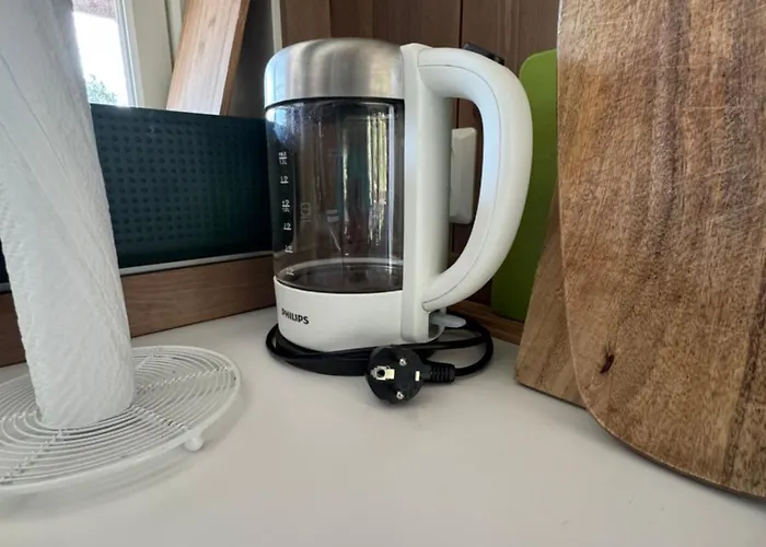 Hébergement de vacances Sunny Side *