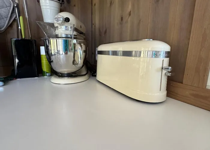 Sunny Side Hébergement de vacances Hvaler