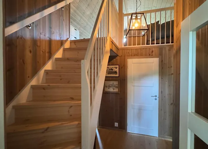 Hébergement de vacances Sunny Side Hvaler