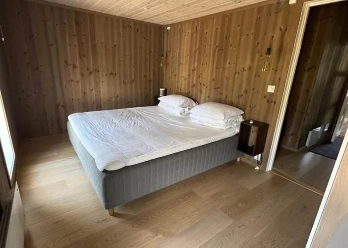 Sunny Side Holiday home