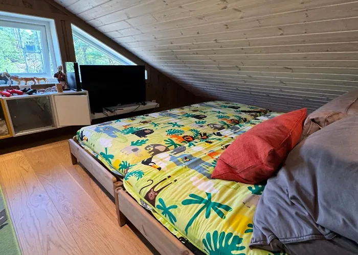 Hébergement de vacances Sunny Side