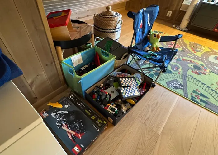 Sunny Side Hébergement de vacances *