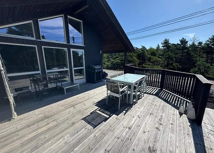 Holiday home Sunny Side *