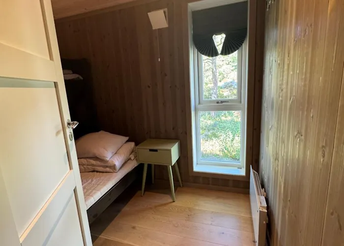 Sunny Side 度假居 Hvaler