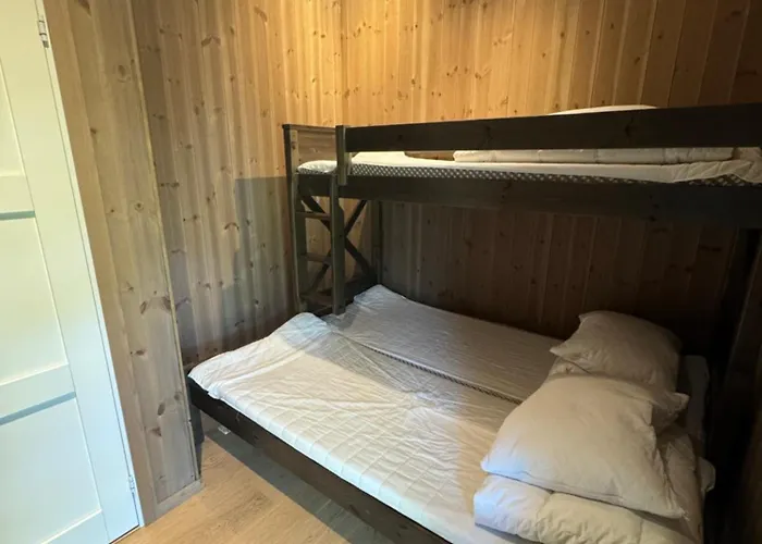 度假居 Sunny Side Hvaler