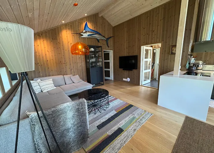 Sunny Side Holiday home