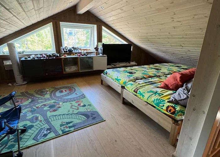 Holiday home Sunny Side *