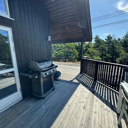 펜션 Sunny Side Hvaler