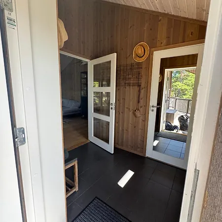 Sunny Side 펜션 Hvaler